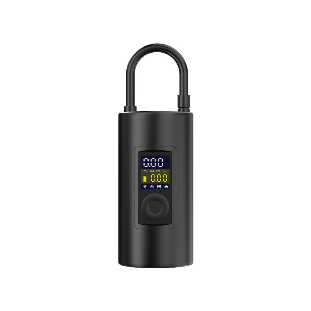 blulory-portable-car-tyre-air-pump-display