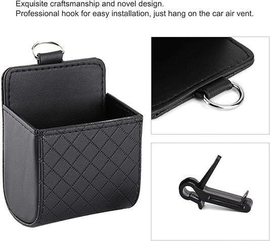 car-air-vent-storage-box-design