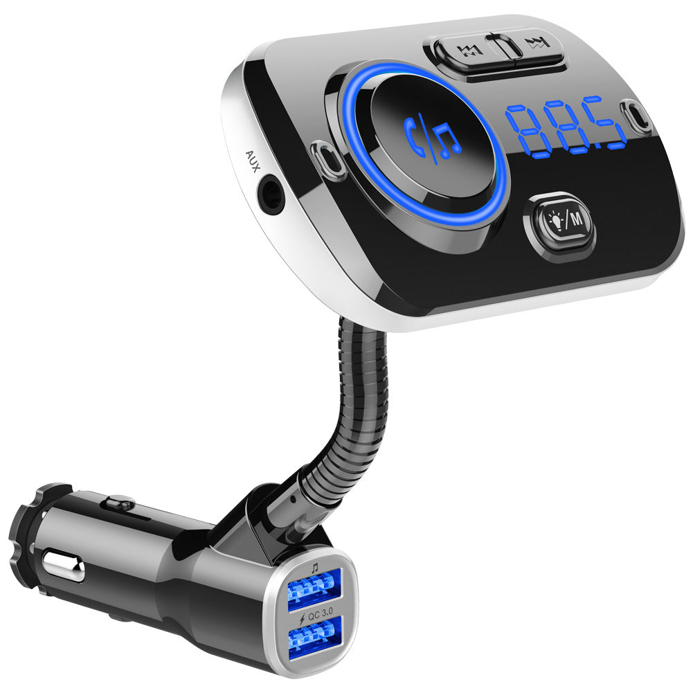 car-mp3-dual-phone-bluetooth-compatible-car-adapter