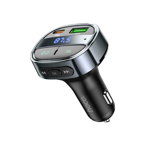 hoco-car-fm-transmitter-bluetooth-5.0