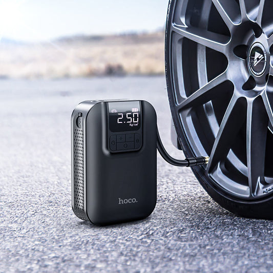 hoco-s53-portable-smart-air-pump-wheel