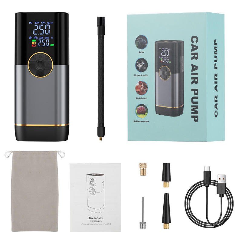 portable-car-air-pump-accessories