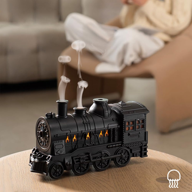 retro-train-aroma-diffuser-relaxation