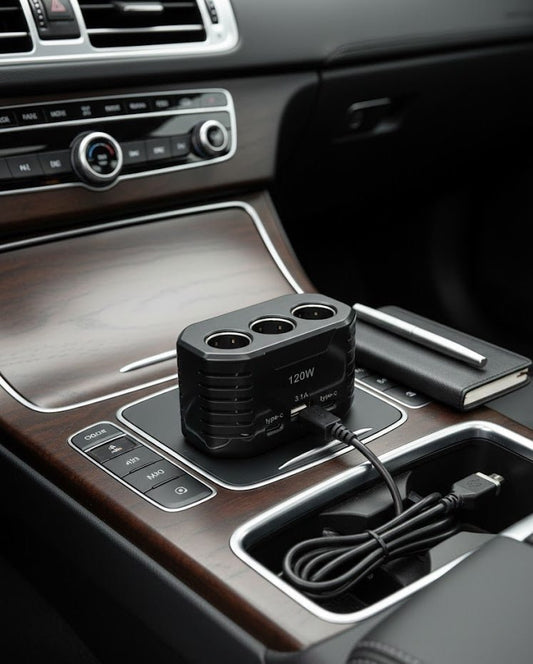 type-c-usb-multi-socket-car-charger-120w-adapter