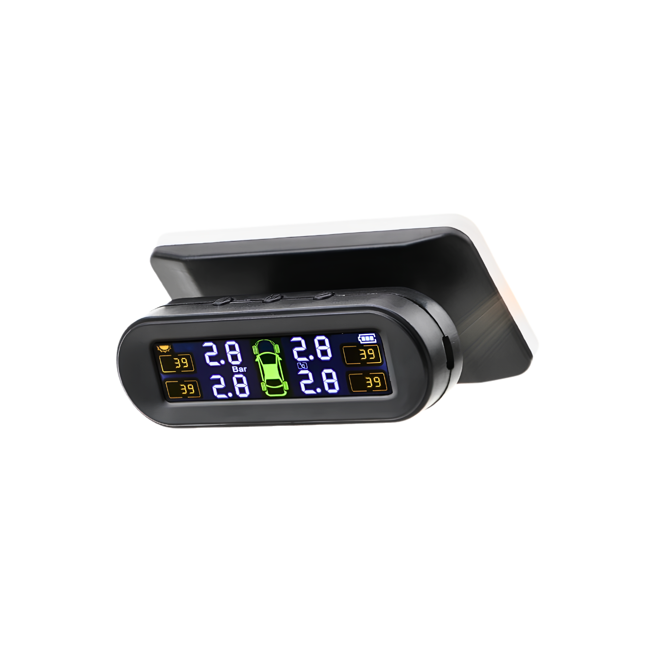 Smart Accessories