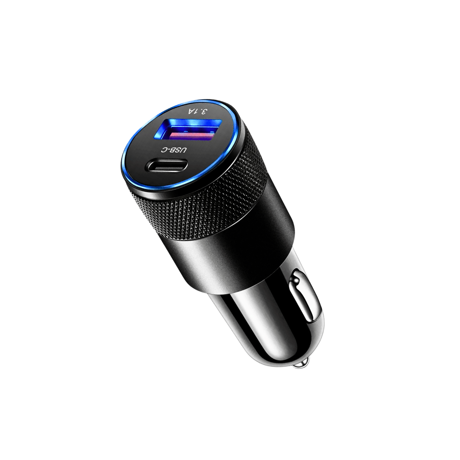 Car Chargers & Power