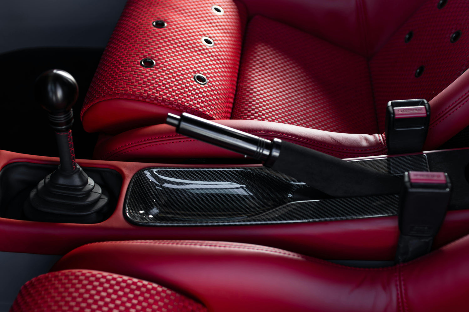 Car Interior Accessories