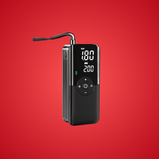 Portable Electric Air Pump