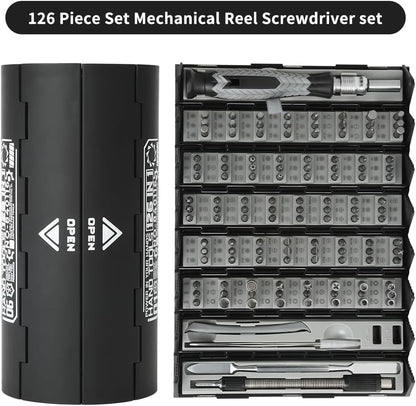 126-piece-screwdriver-set