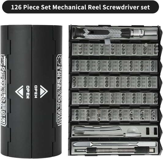 126-piece-screwdriver-set
