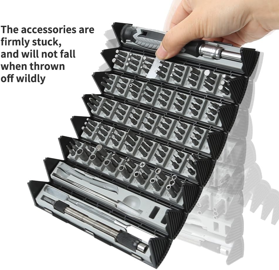 126-piece-screwdriver-toolskit-pack