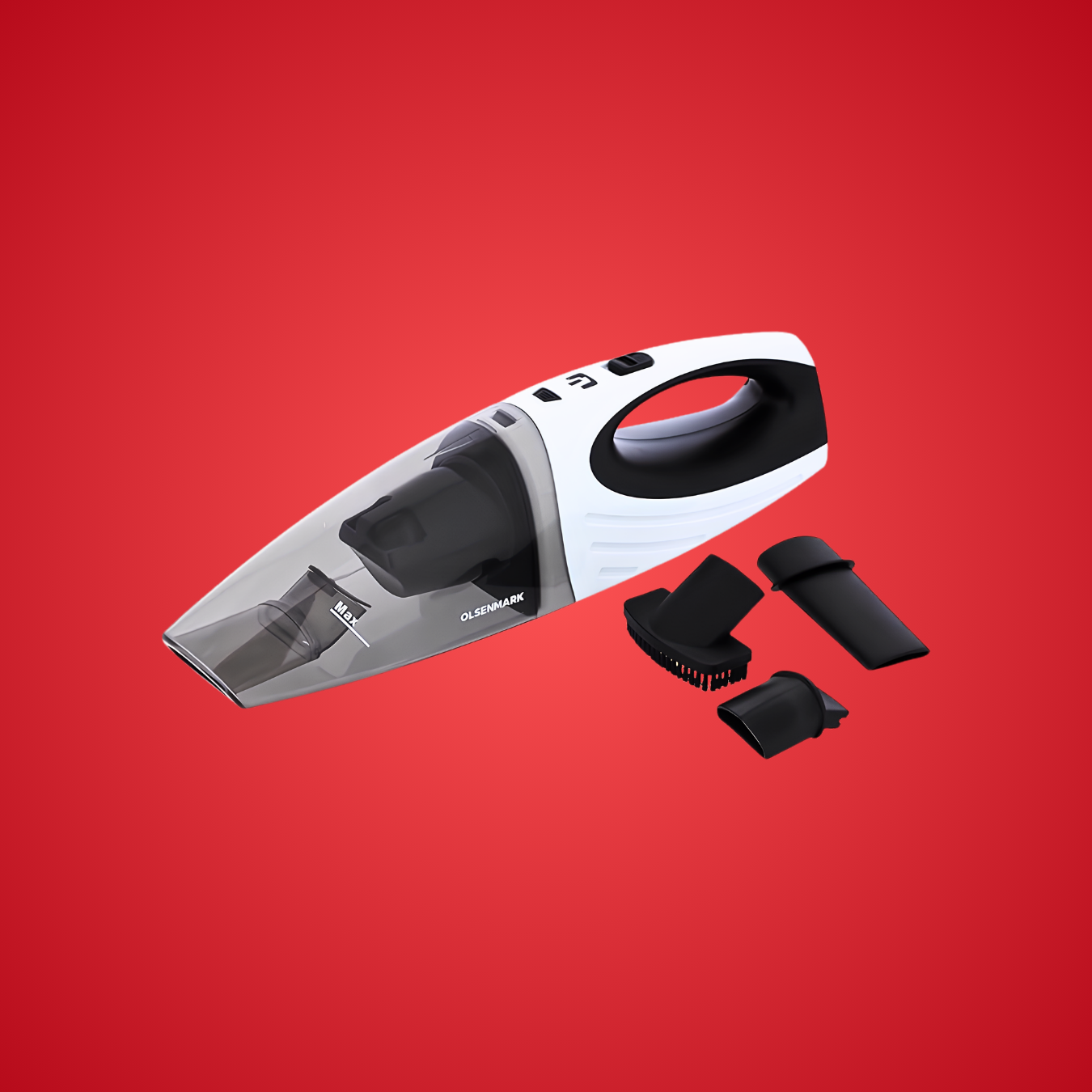 Handy Car Vacuum Cleaner 1000W