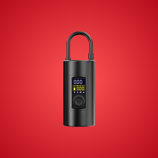 Blulory Portable Car Tyre Air Pump