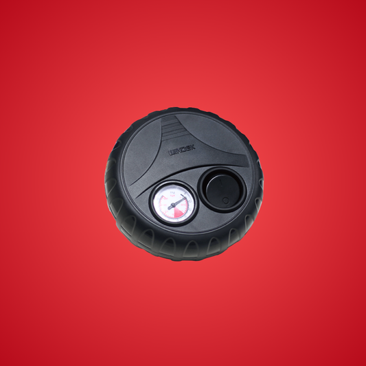 Portable Tire Inflator Air Pump