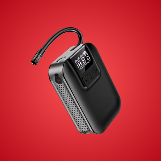 Hoco - S53 Wireless Air Compressor