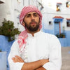 Abdulla Al Shamsi