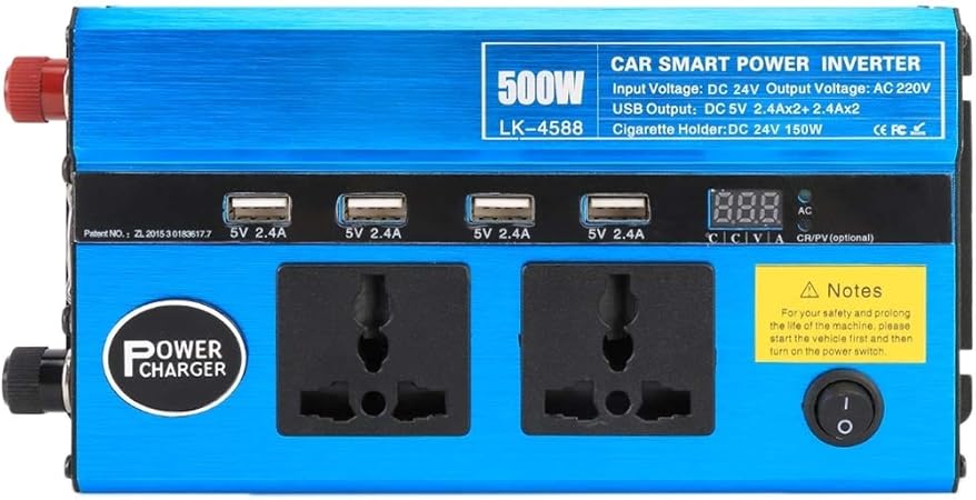DYT-smart-power-inverter-500w