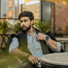 Gautam Ishwar