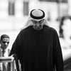 Khalifa Al Nahyan