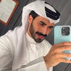 Saeed Al-Marzooqi