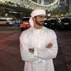 Yousef Al Mazrouei