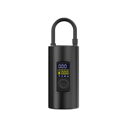 blulory-portable-car-tyre-air-pump-display