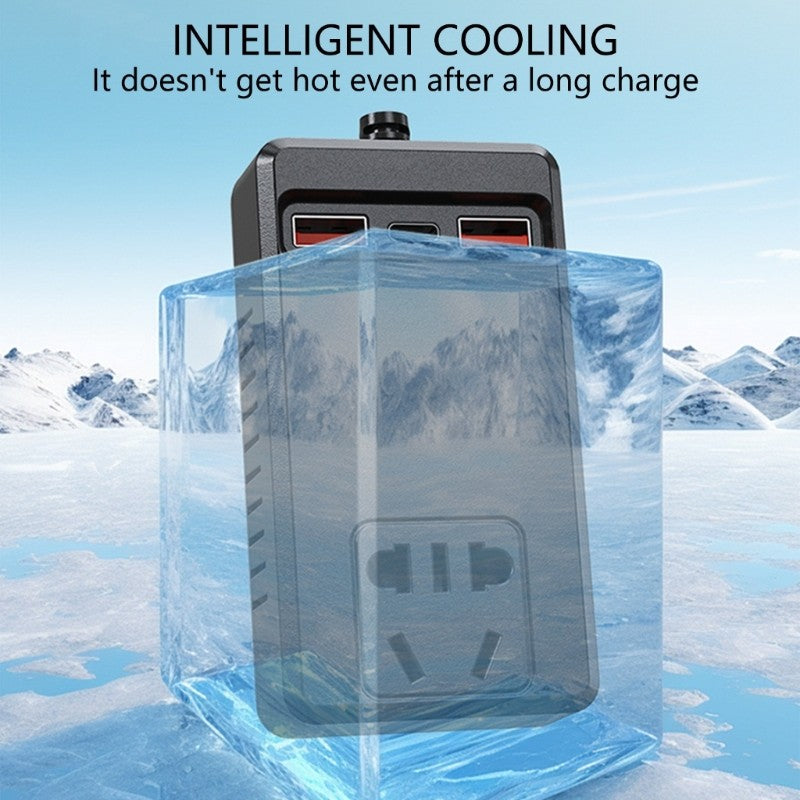 c12-car-charging-inverter-150w-intelligent-cooling