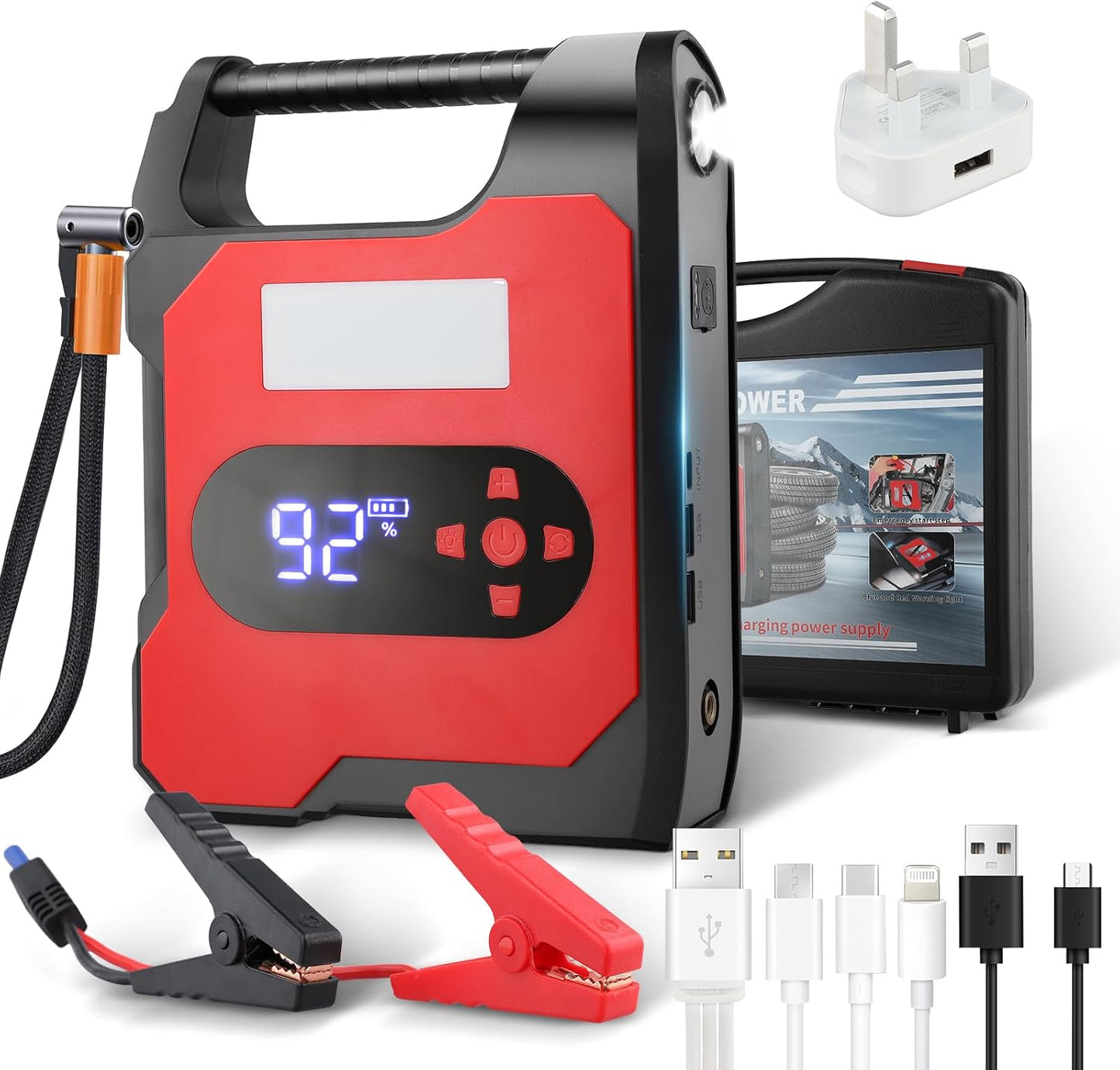 car-air-pump-power-bank-fast-charger