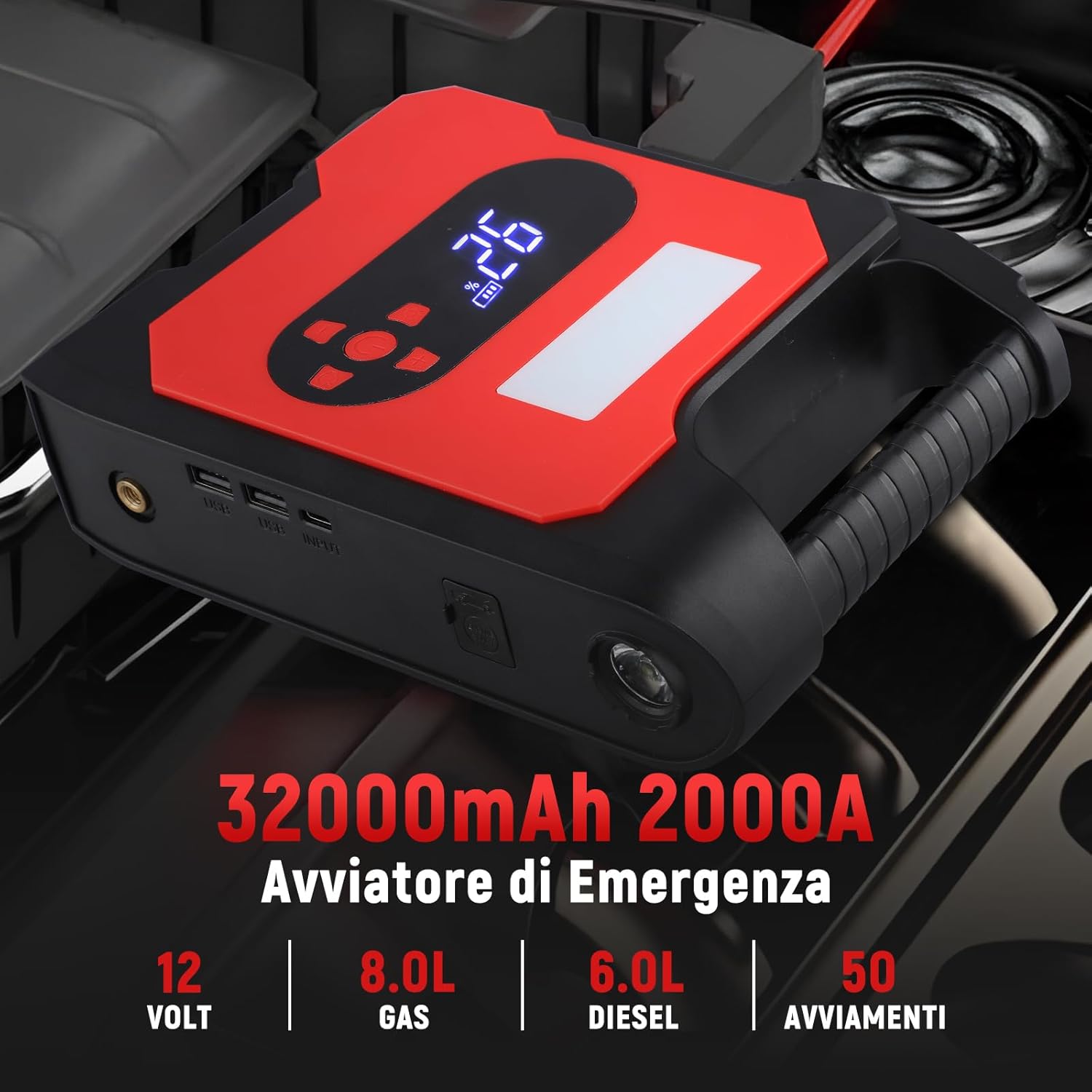 car-air-pump-power-bank-high-voltage-battery