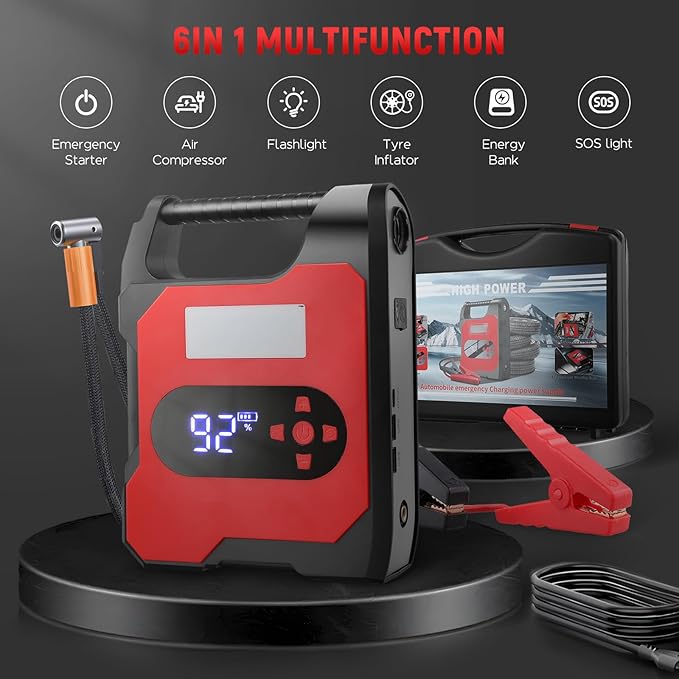 car-air-pump-power-bank-multi-function