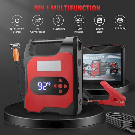 car-air-pump-power-bank-multi-function