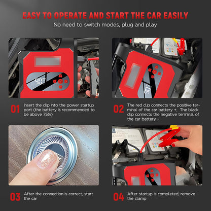 car-air-pump-power-bank-steps