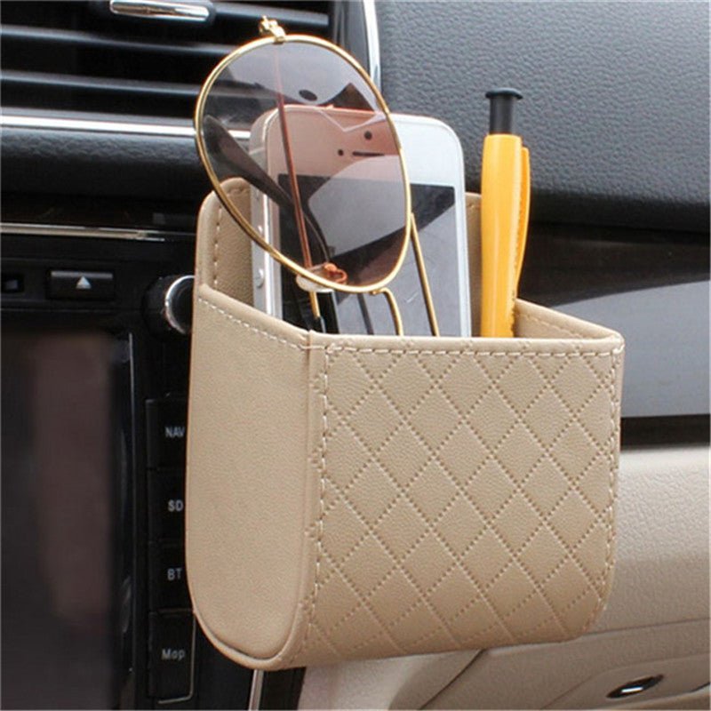 car-air-vent-mini-storage-box-accessories