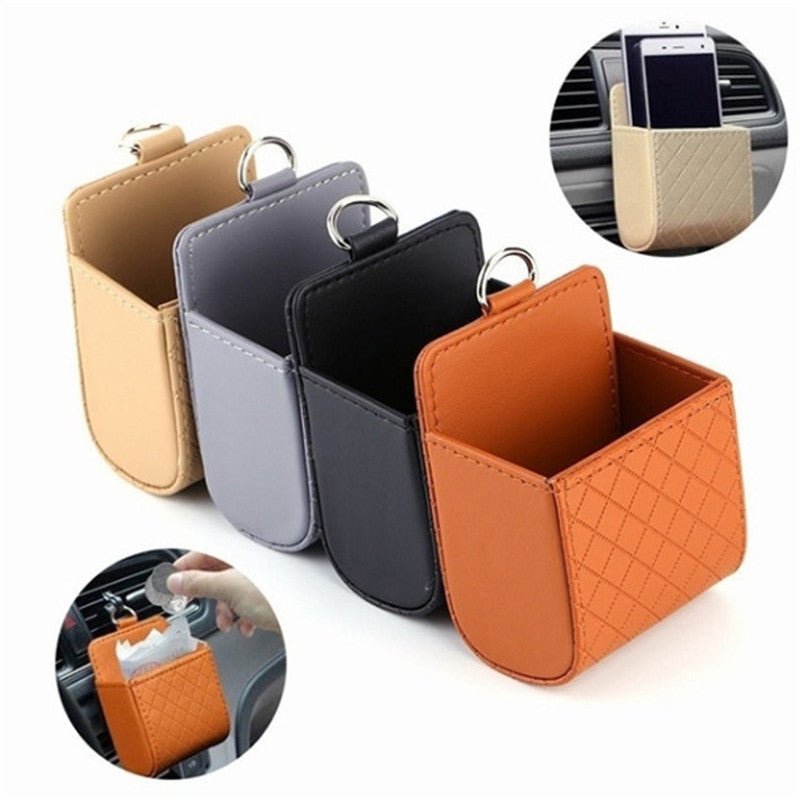 car-air-vent-mini-storage-multiple-box