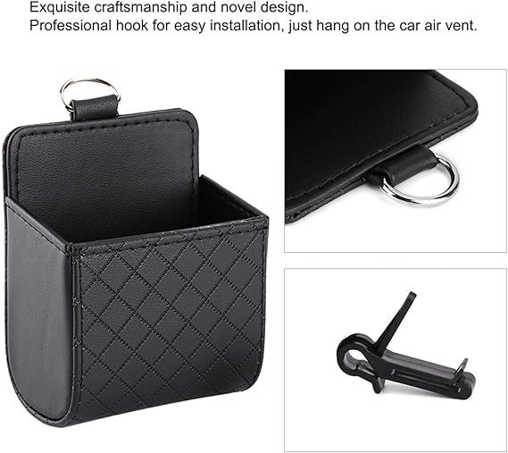 car-air-vent-storage-box-design