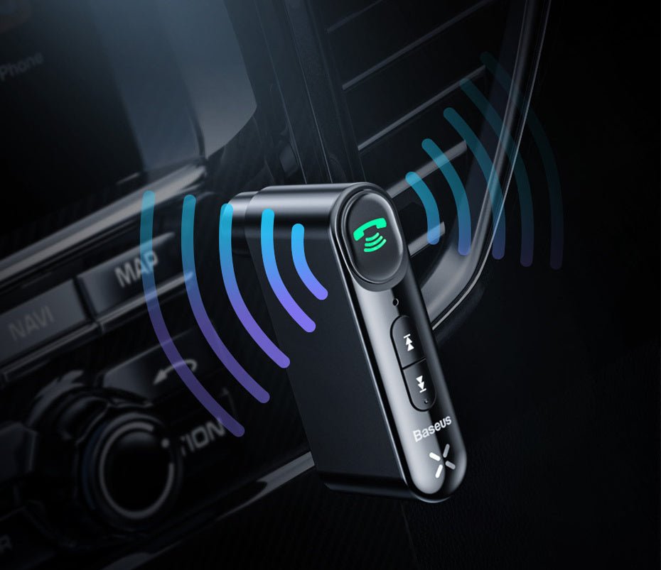 car-bluetooth-receiver-connecting