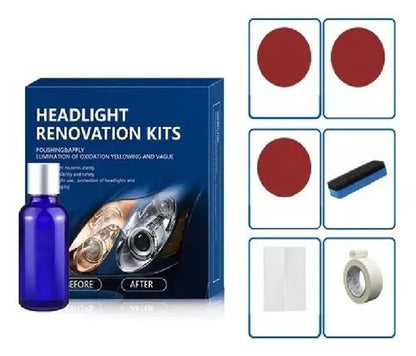 car-headlight-renovation-kits