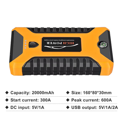 car-jump-starter-power-bank-features