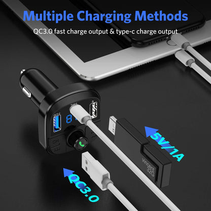 car-mp3-bluetooth-player-charger-multiple-charging-methods