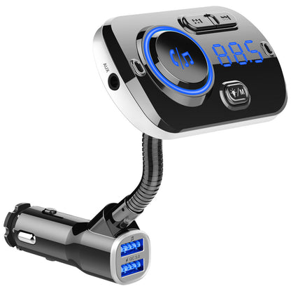 car-mp3-dual-phone-bluetooth-compatible-car-adapter