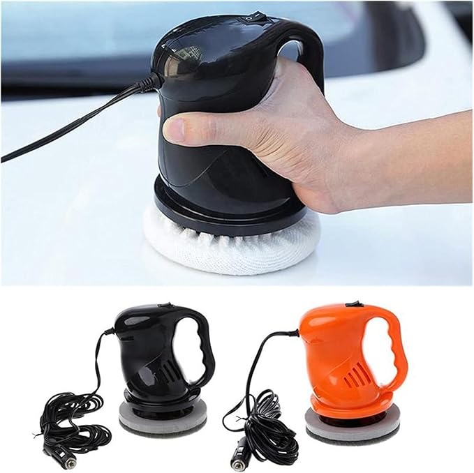 car-polishing-machine