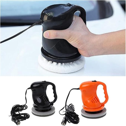 car-polishing-machine
