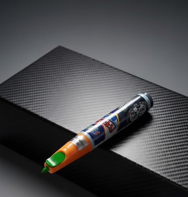 car-tire-marker