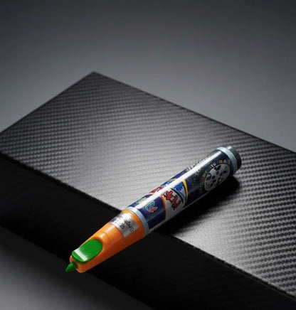 car-tire-marker