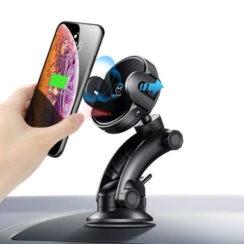 car-wireless-charging-mobile-bracket-base-customized