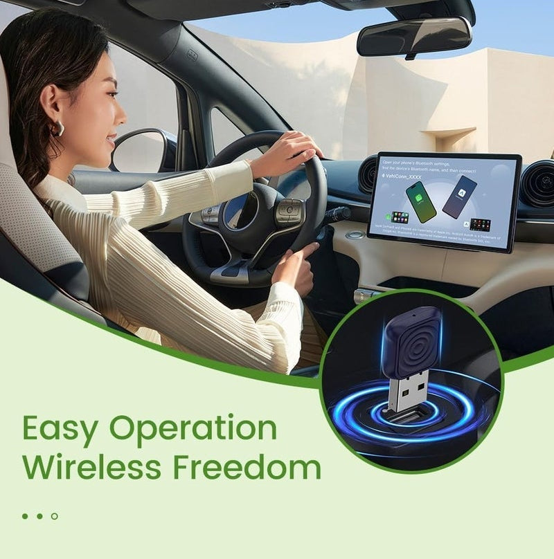 carlinkit-mini-ultra-wireless-car-play-&-android-auto-adapter-easy-operation