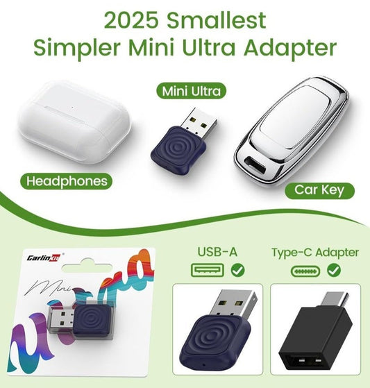 carlinkit-mini-ultra-wireless-car-play-&-android-auto-adapter-ultra-mini