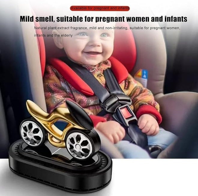 dynamic-locomotive-solar-car-fragrance-pregnant-women