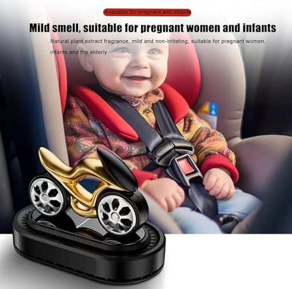 dynamic-locomotive-solar-car-fragrance-pregnant-women
