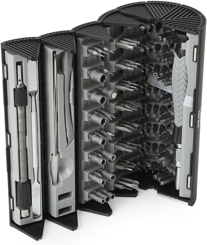 gadget-126-piece-screwdriver-toolskit
